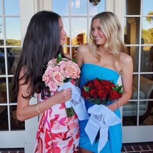 Meet your Posher, Shelby